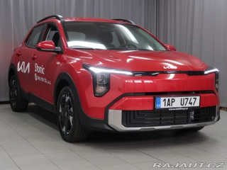 Kia Stonic SPIN - K odběru od 01/202 2026