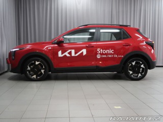Kia Stonic SPIN - K odběru od 01/202 2026