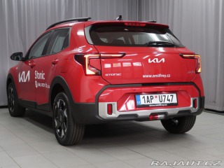 Kia Stonic SPIN - K odběru od 01/202 2026