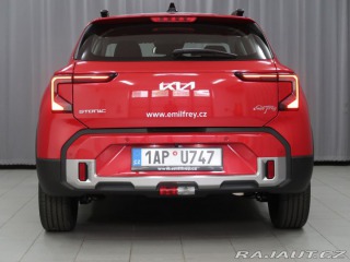 Kia Stonic SPIN - K odběru od 01/202 2026