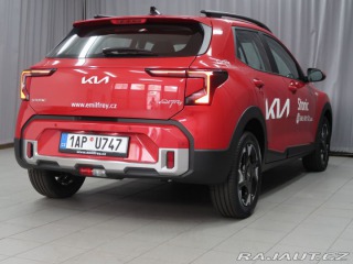 Kia Stonic SPIN - K odběru od 01/202 2026