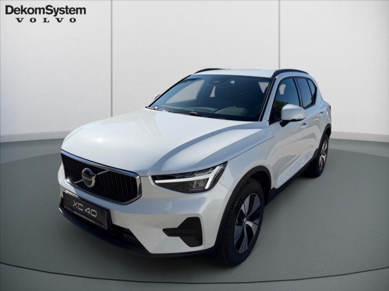 Volvo XC40 2,0 XC40 B3 Core 8273