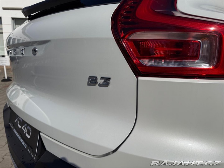 Volvo XC40 2,0 XC40 B3 Core 8273 2026