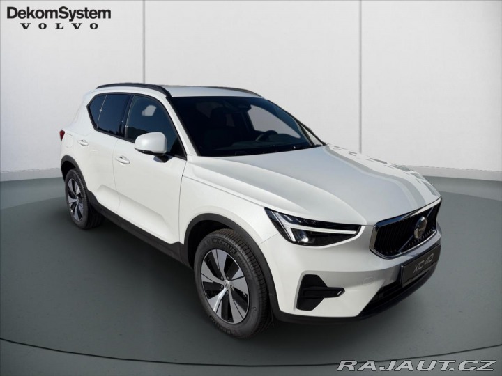 Volvo XC40 2,0 XC40 B3 Core 8273 2026