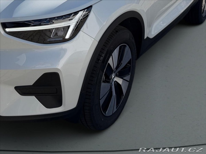 Volvo XC40 2,0 XC40 B3 Core 8273 2026