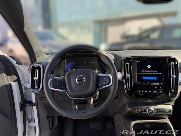 Volvo XC40 2,0 XC40 B3 Core 8273 2026
