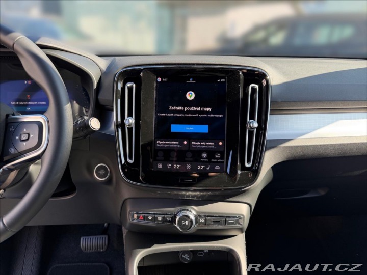 Volvo XC40 2,0 XC40 B3 Core 8273 2026