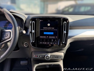 Volvo XC40 2,0 XC40 B3 Core 8273 2026