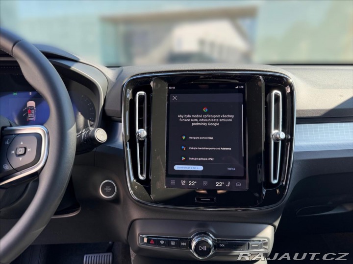 Volvo XC40 2,0 XC40 B3 Core 8438 2026