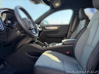 Volvo XC40 2,0 XC40 B3 Core 8438 2026