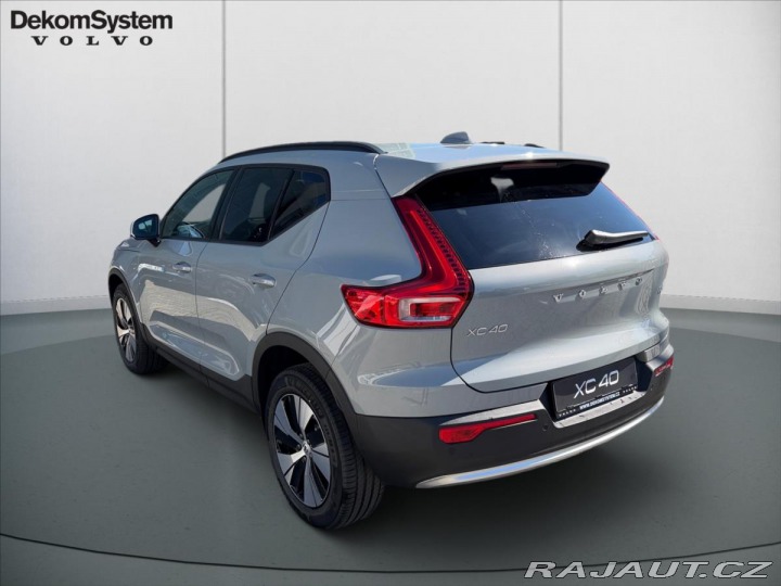 Volvo XC40 2,0 XC40 B3 Core 8453 2026
