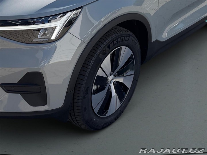 Volvo XC40 2,0 XC40 B3 Core 8453 2026