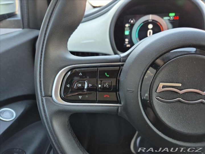 Fiat 500 0,0 2023