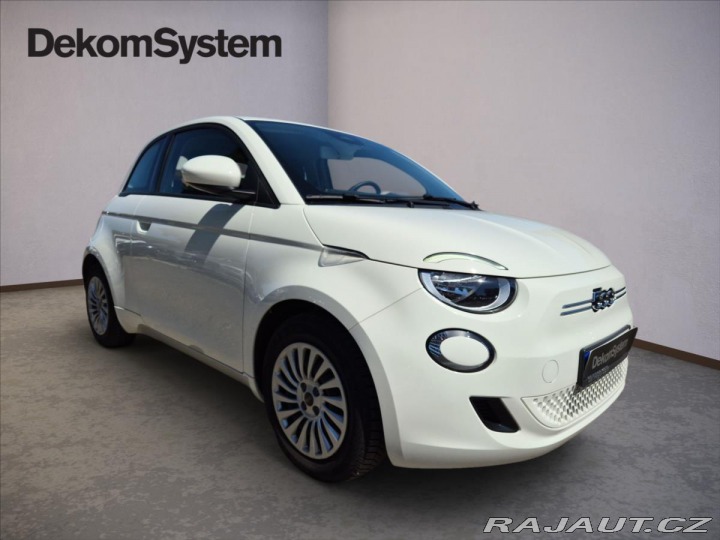 Fiat 500 0,0 2023