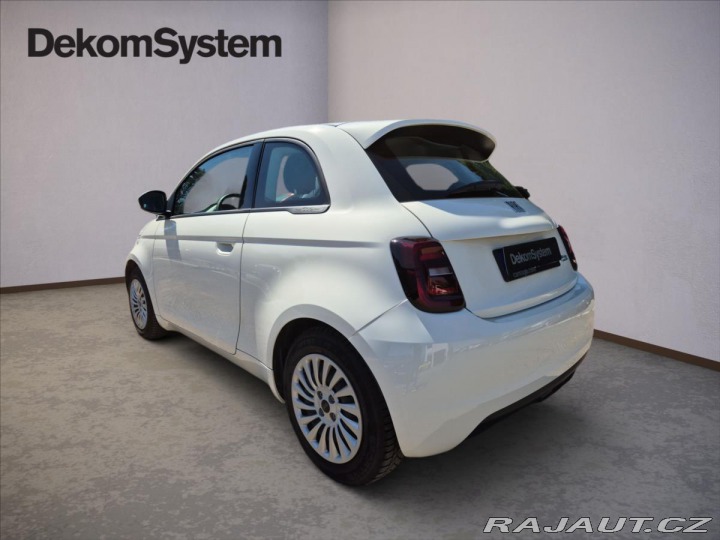Fiat 500 0,0 2023