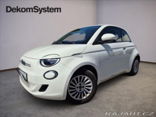 Fiat 500 0,0 2023