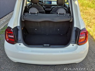 Fiat 500 0,0 2023