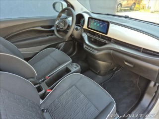 Fiat 500 0,0 2023