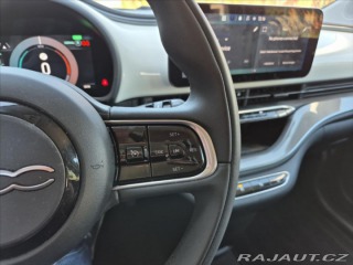 Fiat 500 0,0 2023
