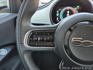 Fiat 500 0,0 2023