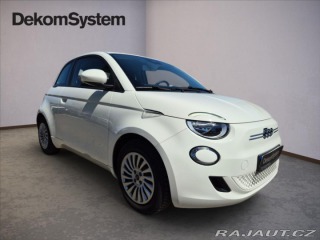 Fiat 500 0,0 2023