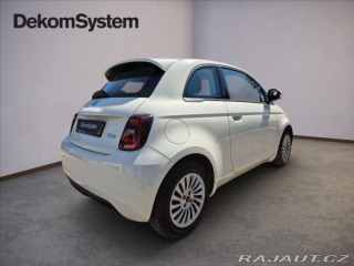 Fiat 500 0,0 2023