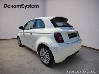 Fiat 500 0,0 2023