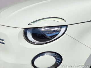 Fiat 500 0,0 2023