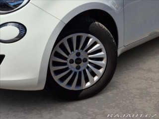 Fiat 500 0,0 2023
