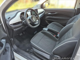 Fiat 500 0,0 2023