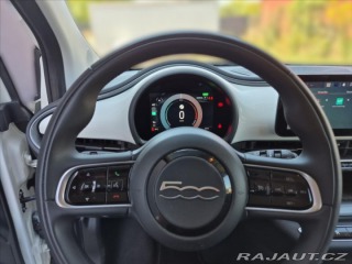 Fiat 500 0,0 2023