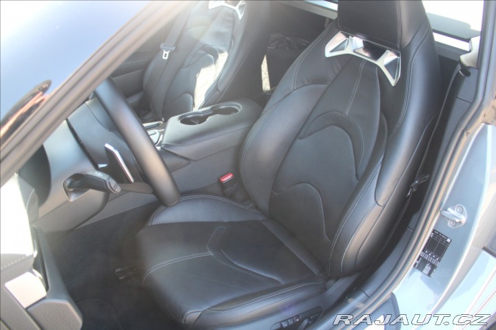 Toyota Supra 3,0 GR Premium JBL 2019