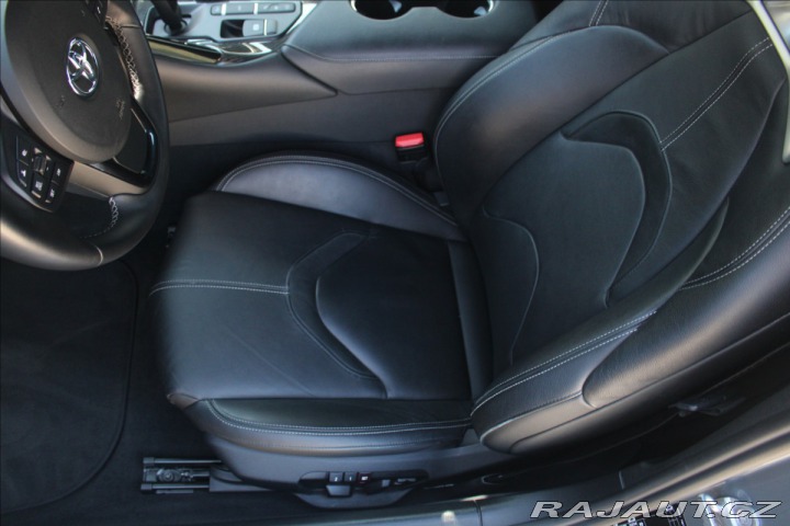 Toyota Supra 3,0 GR Premium JBL 2019