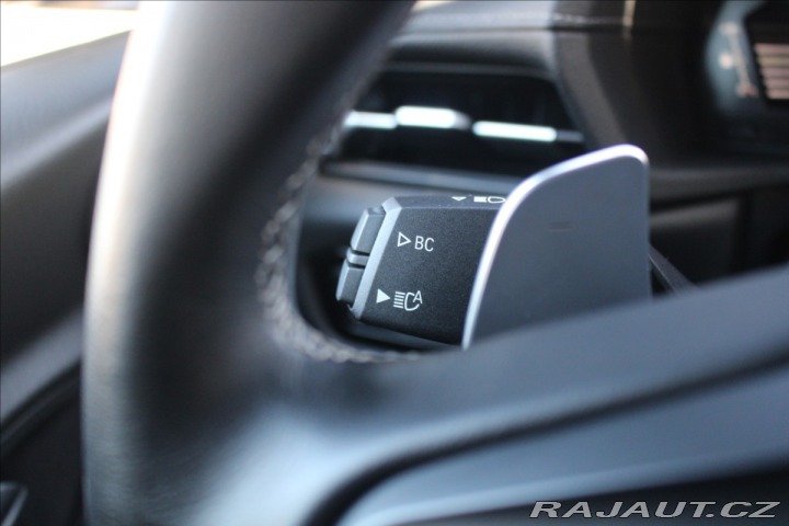 Toyota Supra 3,0 GR Premium JBL 2019