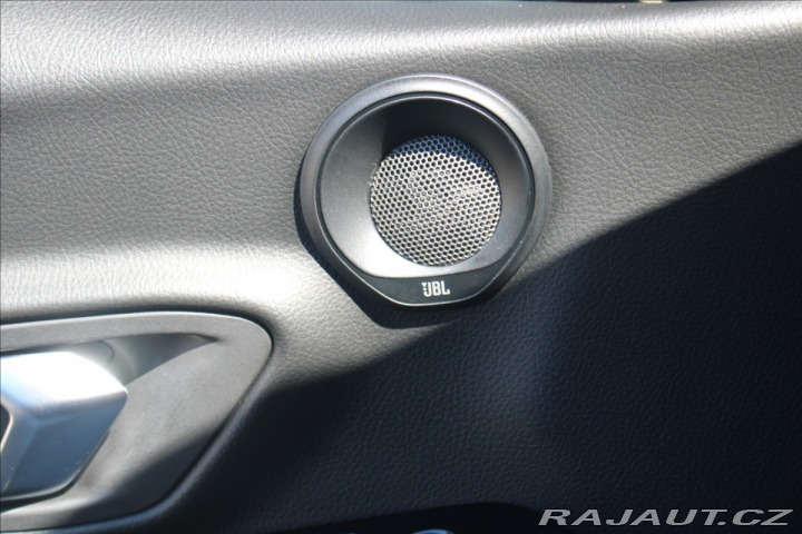 Toyota Supra 3,0 GR Premium JBL 2019