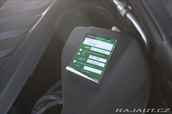 Toyota Supra 3,0 GR Premium JBL 2019