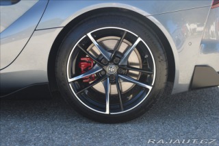 Toyota Supra 3,0 GR Premium JBL 2019