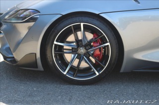 Toyota Supra 3,0 GR Premium JBL 2019