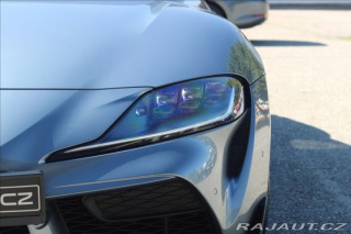 Toyota Supra 3,0 GR Premium JBL 2019
