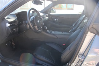 Toyota Supra 3,0 GR Premium JBL 2019