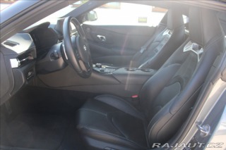 Toyota Supra 3,0 GR Premium JBL 2019