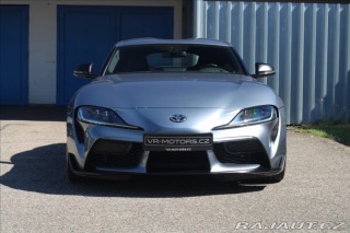 Toyota Supra 3,0 GR Premium JBL 2019