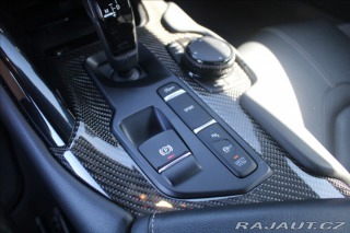 Toyota Supra 3,0 GR Premium JBL 2019