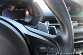 Toyota Supra 3,0 GR Premium JBL 2019