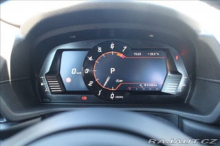 Toyota Supra 3,0 GR Premium JBL 2019