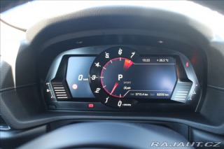 Toyota Supra 3,0 GR Premium JBL 2019