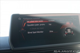 Toyota Supra 3,0 GR Premium JBL 2019