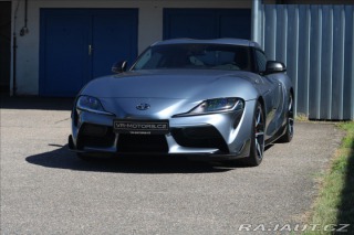 Toyota Supra 3,0 GR Premium JBL 2019