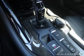 Toyota Supra 3,0 GR Premium JBL 2019