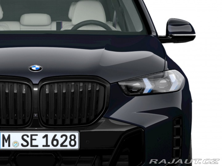 BMW X5 xDrive30d 2026
